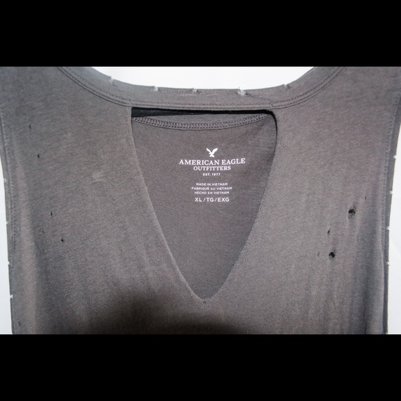 Tank top - Picture 2 of 2